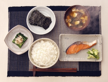 아침밥이 뇌 활동을 위한 배터리라고?