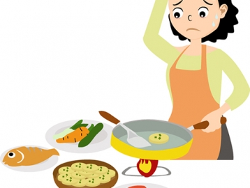 즐거운 마음을 가져야 극복할 수 있다! <명절증후군>