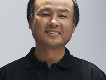 새우잠을 자더라도 고래 꿈을 꾸어라 #25 손정의