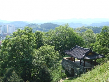 자연으로 예술을 빚는 도요지 :: 충남 공주