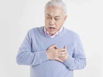 가슴 속 응어리를 떨쳐내자, 화병 극복법