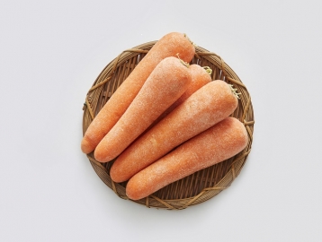 영양소 풍부한 8월 제철 농산물 2가지