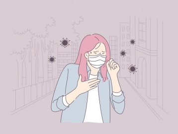 생활 속 주요 질병 살펴보기 ‘폐렴’