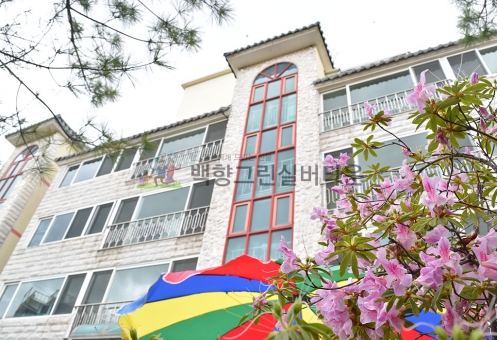 백향그린실버타운 이미지 3