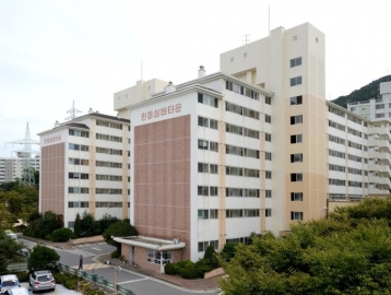 흰돌실버타운