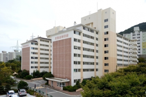 흰돌실버타운 이미지 2