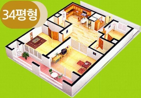 흰돌실버타운 이미지 6