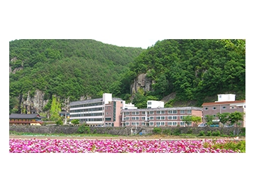 일붕실버랜드