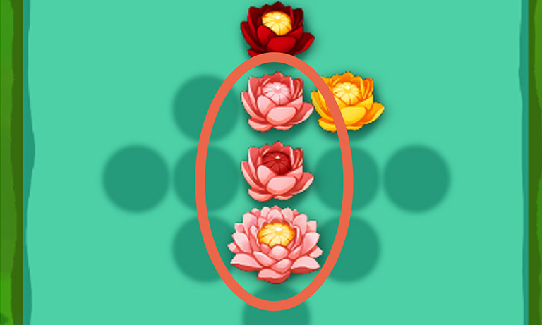꽃게임